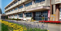 中学校 玉里中学校