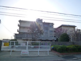 宝塚市立　丸橋小学校