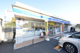 ローソン戸塚品濃町店