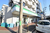 ファミリーマート東戸塚記念病院前店