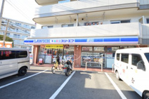 スリーエフ東戸塚店