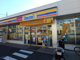 ミニストップ 青葉たちばな台店