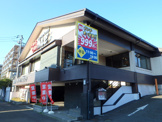 じゅうじゅうカルビ たちばな台店