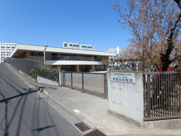 青葉台幼稚園の画像1