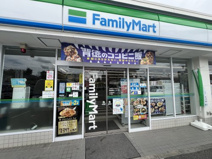 ファミリーマート 関越練馬インター店