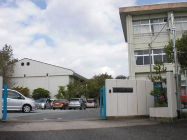 奈良市立神功小学校の画像1