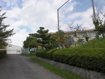 奈良市立神功小学校の画像2