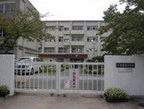 奈良市立平城西中学校