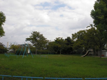 神功2丁目街区公園の画像1