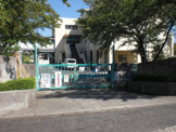 奈良市立右京小学校