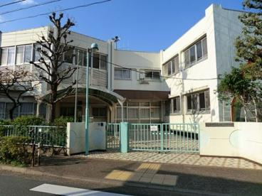 中野区立かみさぎ幼稚園の画像1