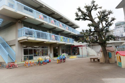私立こまどり幼稚園の画像1