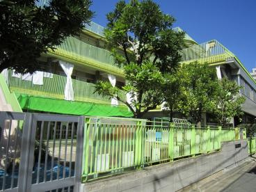 豊島区立巣鴨第一保育園の画像1