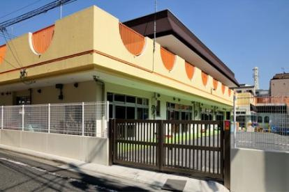 豊島区立西巣鴨第三保育園の画像1