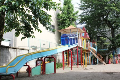 私立桃園幼稚園の画像1