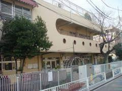 豊島区西池袋第二保育園の画像1