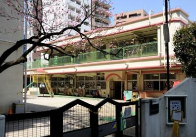 豊島区立池袋第一保育園の画像1