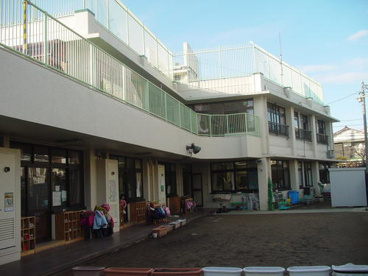 豊島区立池袋第二保育園の画像1
