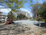 つつじが丘第二公園