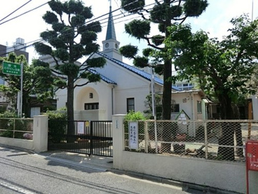 私立徳育幼稚園の画像1