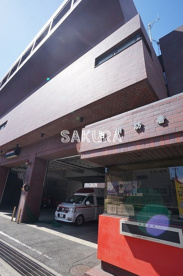 横浜市消防局 西消防署の画像1