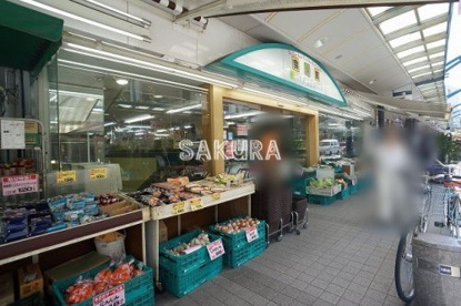スーパーマルヤマ藤棚本店の画像1