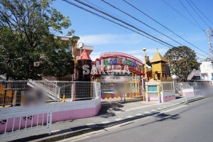 石川学園杉之子幼稚園の画像1