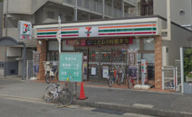 セブンイレブン 大阪東淀川駅前店