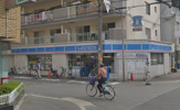 ローソン 東淀川店