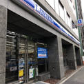 ローソン 東日本橋京葉道路店