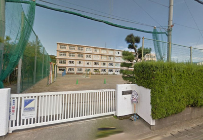 都田小学校の画像1