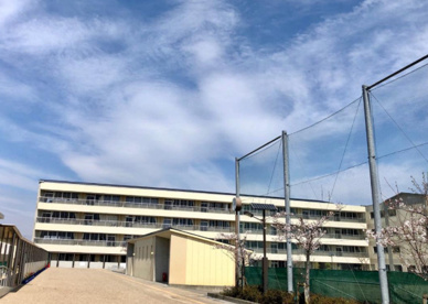 積志小学校の画像1
