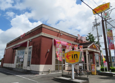 デニ－ズ浜松有玉店の画像1
