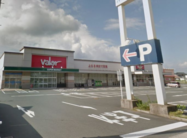 バロ－引佐店の画像1