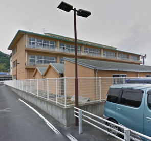 気賀小学校の画像1