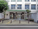 大阪市立桑津小学校