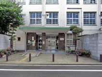 大阪市立桑津小学校