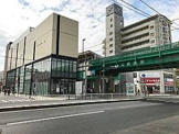 東京メトロ千代田線「北綾瀬」駅