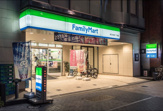 ファミリーマート 小伝馬町大門通り店