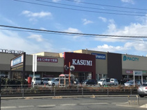 カスミ/フードスクエアふじみ野店