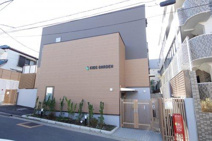 私立キッズガーデン中野南台