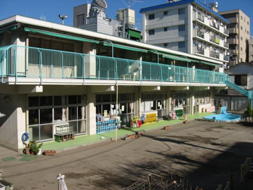 中野区立中野保育園の画像1