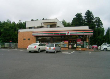 セブンイレブン茨城小川与沢店の画像1