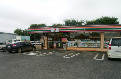 セブンイレブン小美玉下吉影店の画像1
