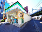 ファミリーマート 平沼一丁目店
