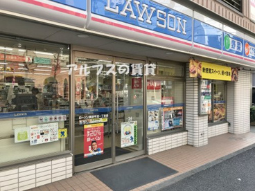 ローソン 横浜平沼一丁目店の画像1