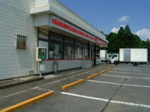 セイコーマートはなみち店