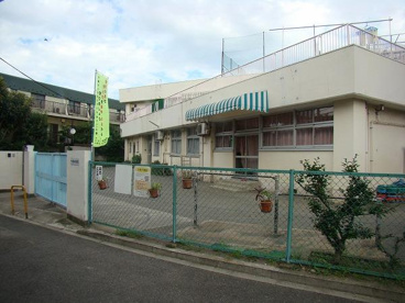 中野区立昭和保育園の画像1