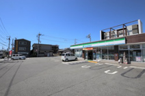ファミリーマート 宮沢町一丁目店