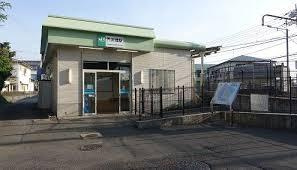門沢橋駅の画像1